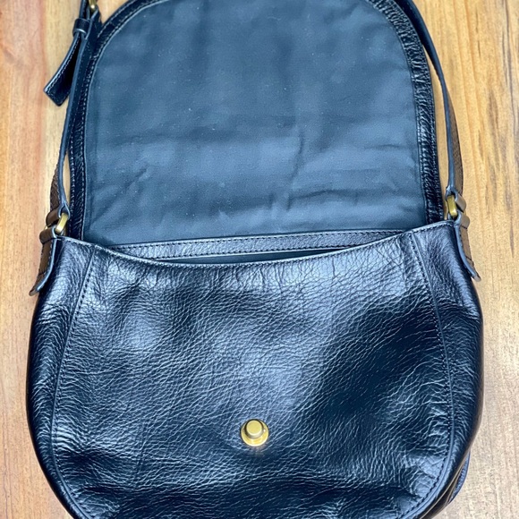 Fossil Emi Crossbody Bag - Picture 7 of 12